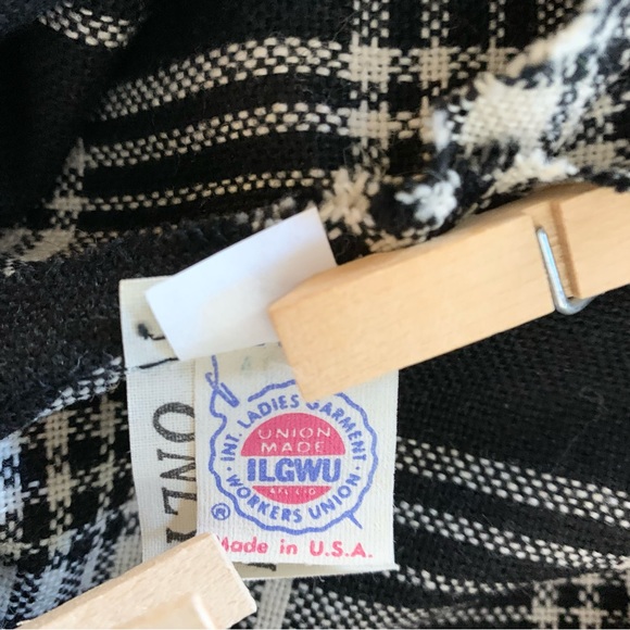 70s Maxi Skirt-Blouse-Vest Outfit - Picture 11 of 14